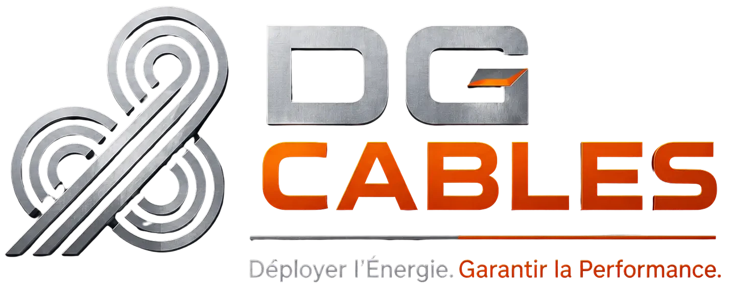 Logo DG Cables