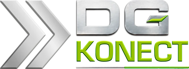 Logo DG Konect