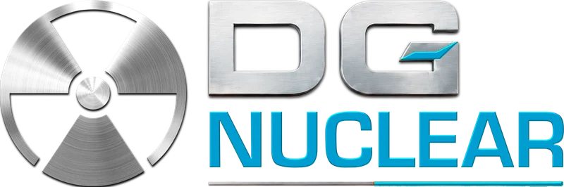 Logo DG Nuclear